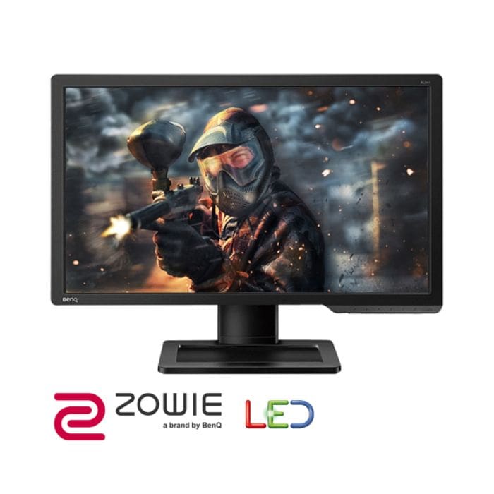 מסך מחשב Benq Zowie XL2411 ‏24 ‏אינטש בנקיו min