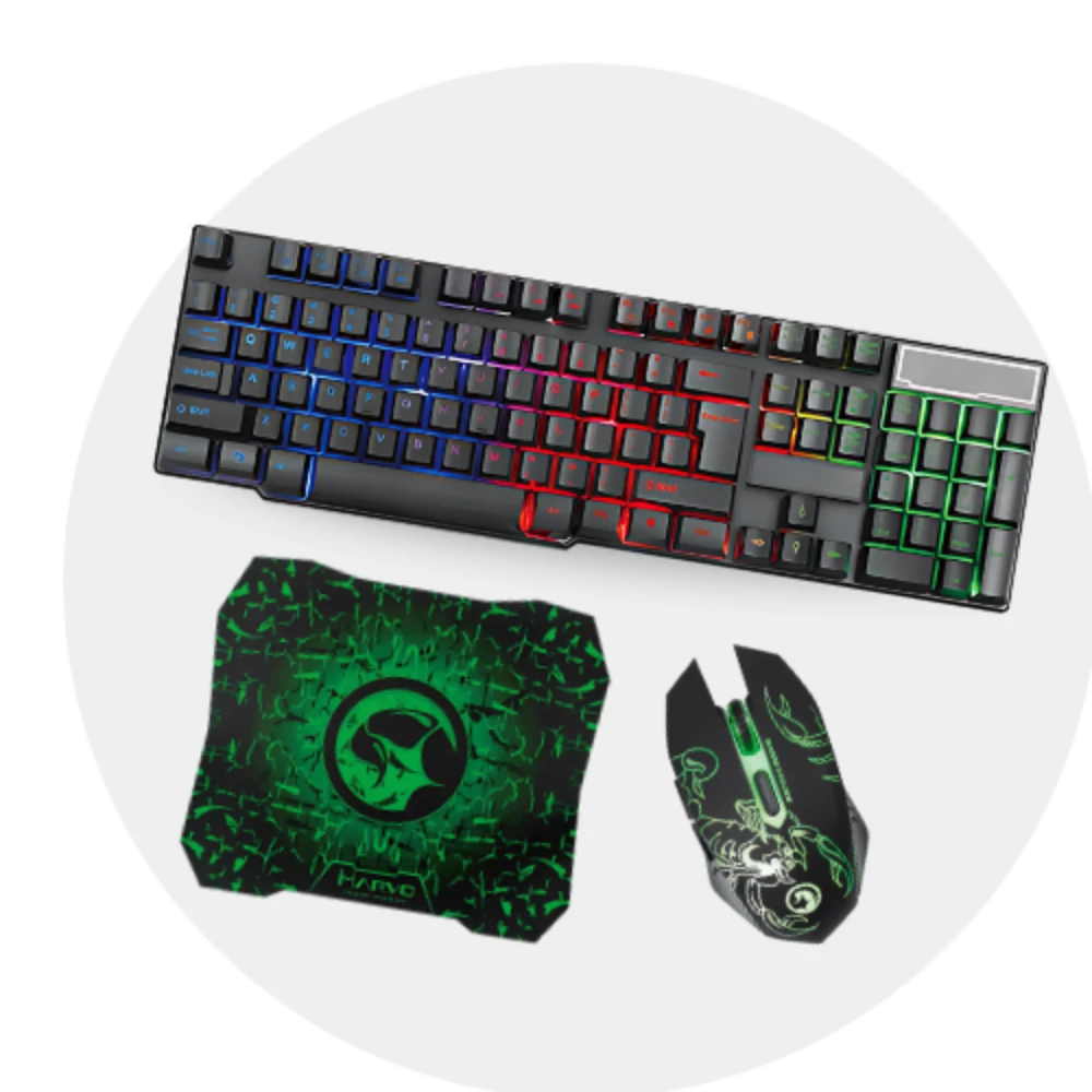 מוצרי גיימינג