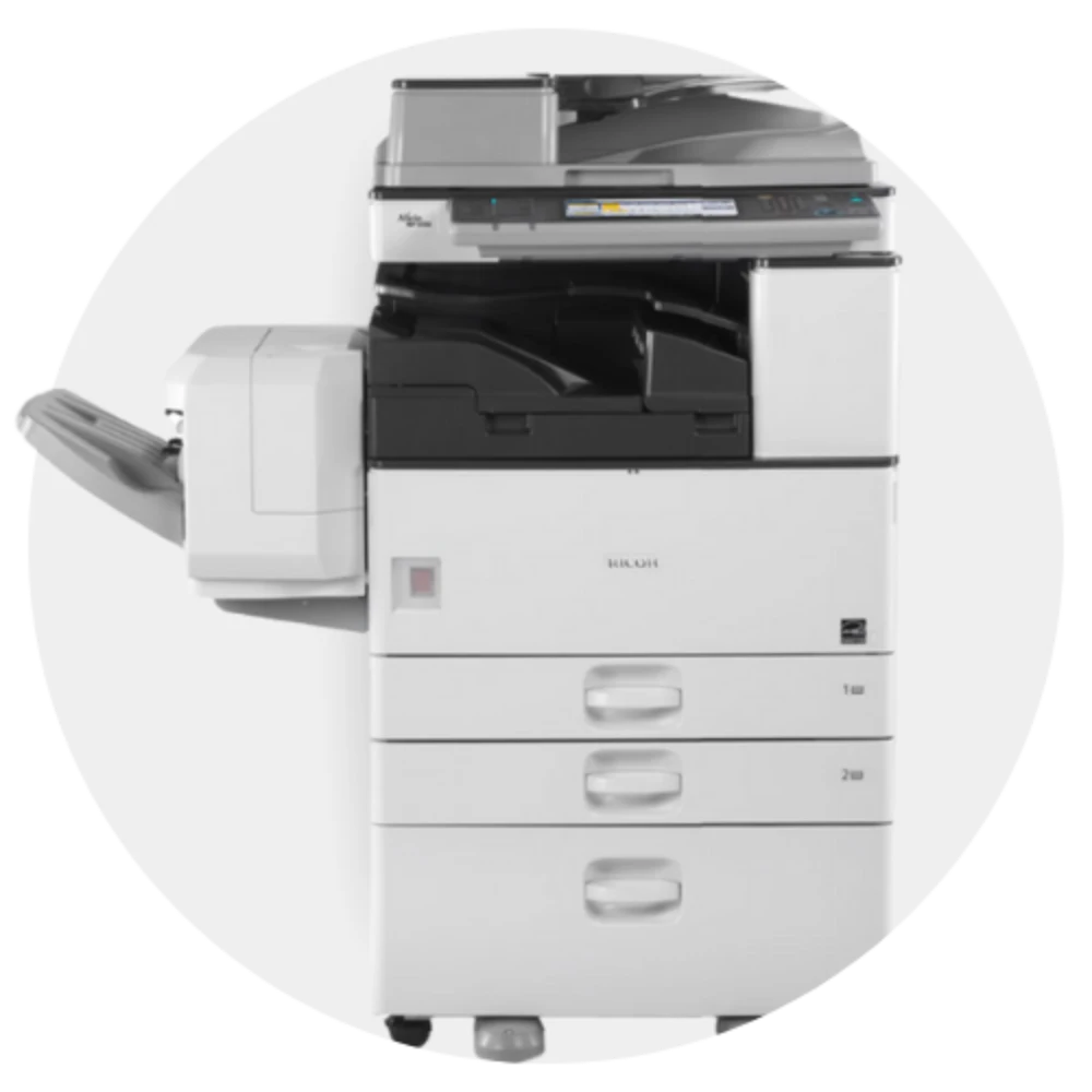 קטגוריה מכונות צילום