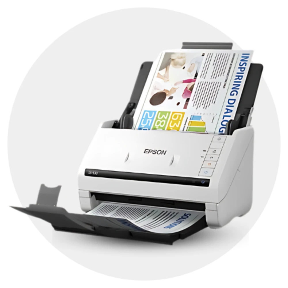 קטגוריה: סורקים