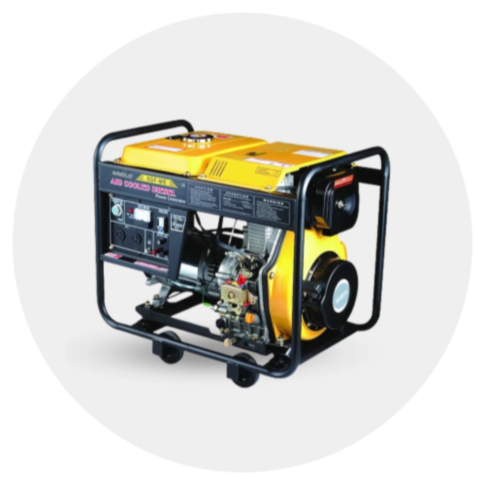 קטגוריה: גנרטורים