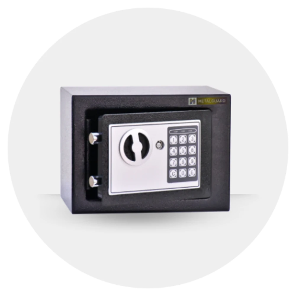 קטגוריית כספות