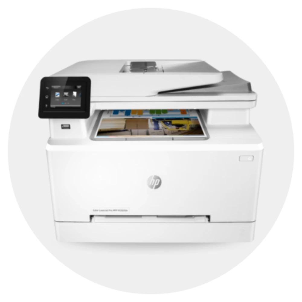 קטגוריה - מדפסות