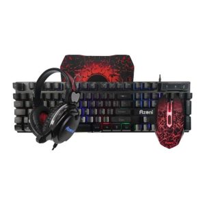 קיט גיימינג Azoni pro game R1 min