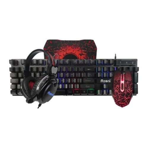 קיט גיימינג Azoni pro game R1 min