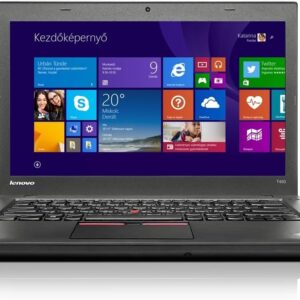 “14 LENOVO ThinkPad T450 I5 128SSD 12GB RAM WIN10PRO 2