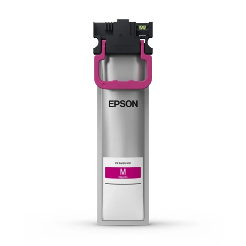 דיו אדום תואם EPSON C13T11D340 - איכות הדפסה במחיר משתלם