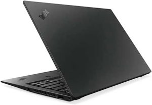 Lenovo ThinkPad X1 Carbon 3