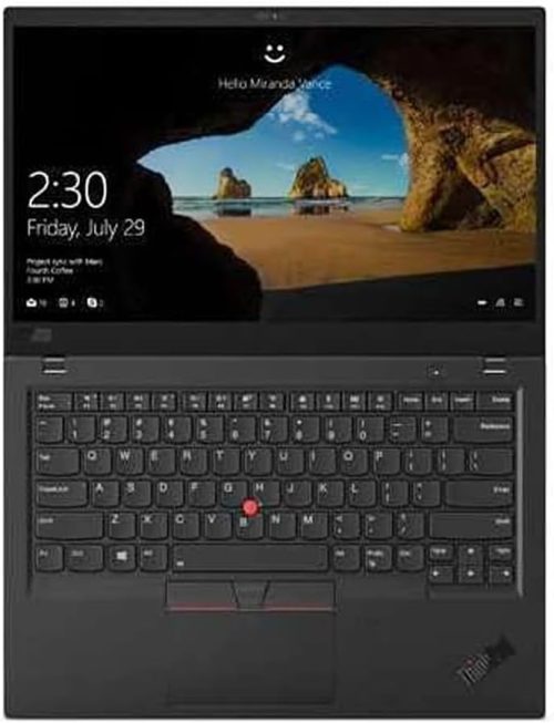 Lenovo ThinkPad X1 Carbon 7