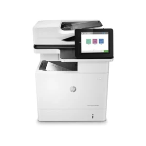 מדפסת HP LaserJet Enterprise MFP M632fht מחודשת
