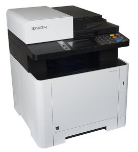 Kyocera EcoSys M5526cdw