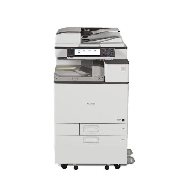מכונת צילום שחור לבן Ricoh 4054 מתצוגה