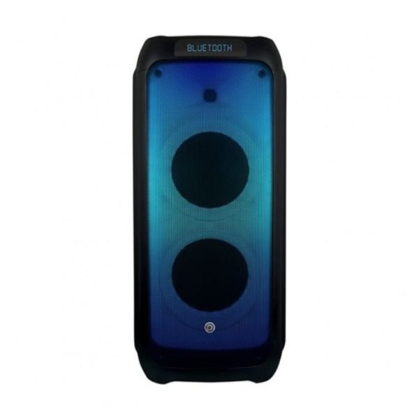 בידורית Pure Acoustics Pacha (2)