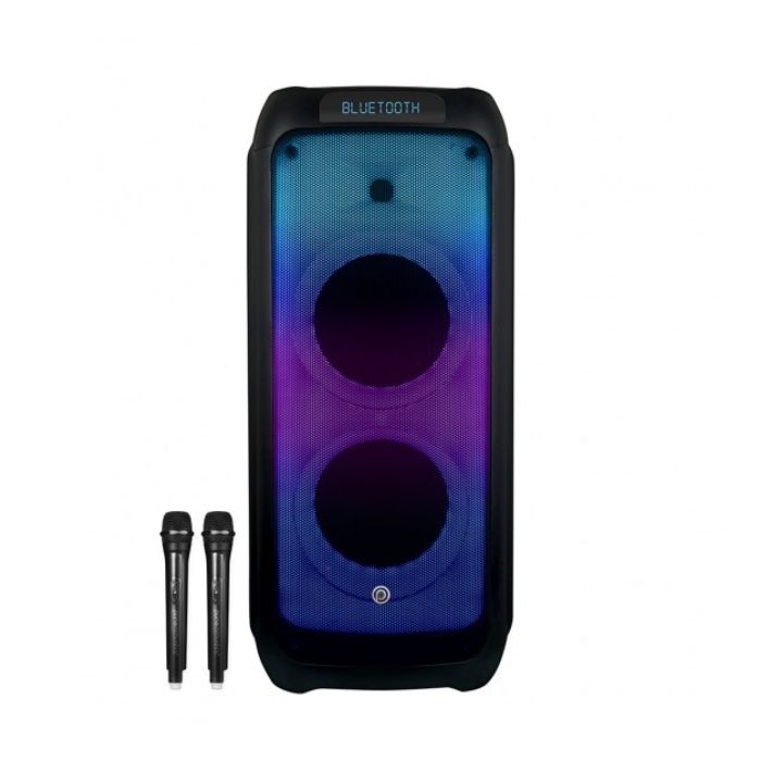 בידורית Pure Acoustics Pacha