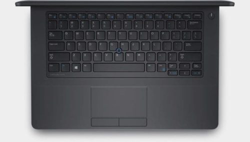 חודש Dell Latitude E5480 Core i5 6300U 8GB 120SSD 2.