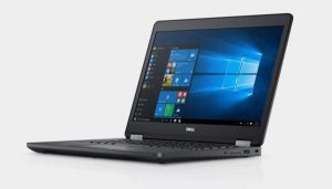 חודש Dell Latitude E5480 Core i5 6300U 8GB 120SSD