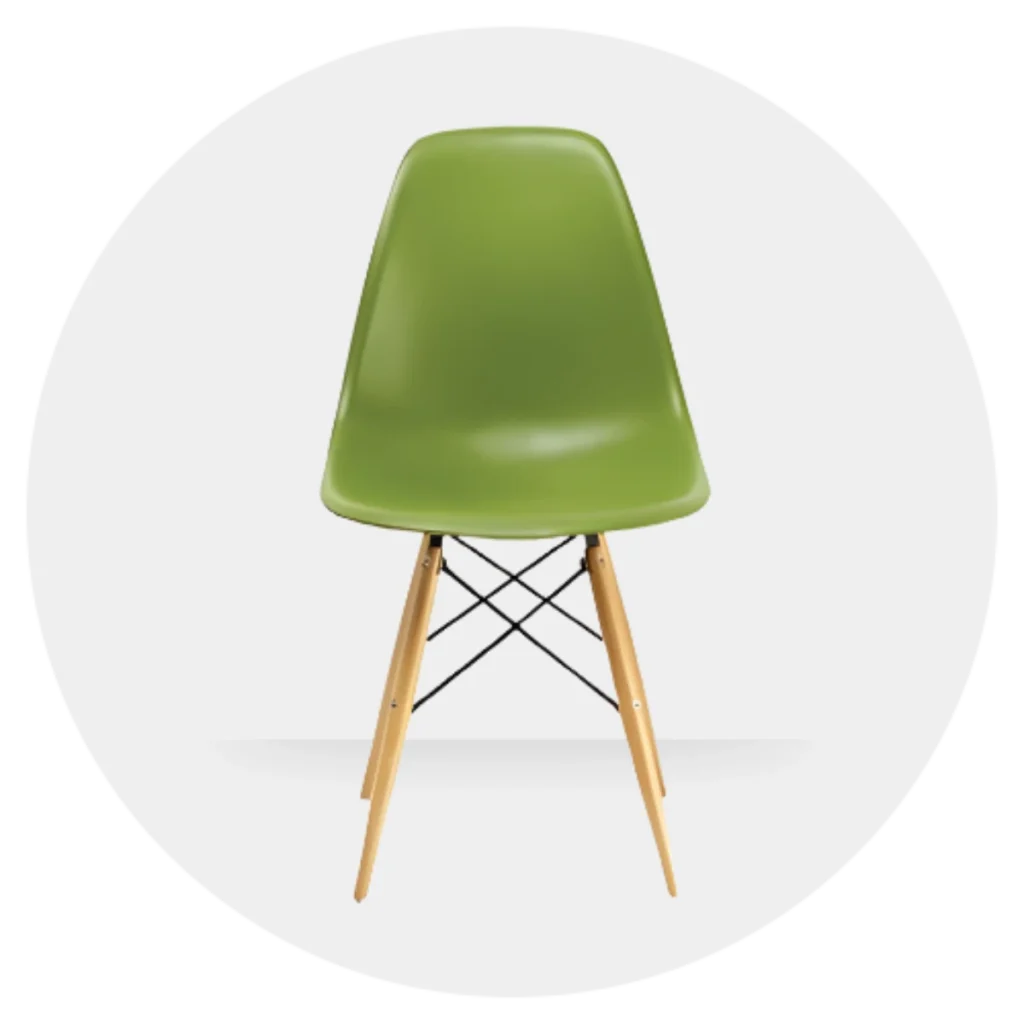 כסאות אורח פלסטיק