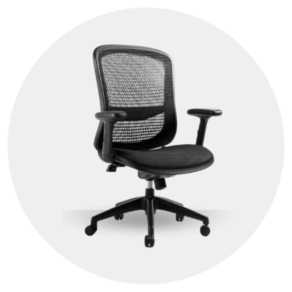 כסאות מנהלים בד