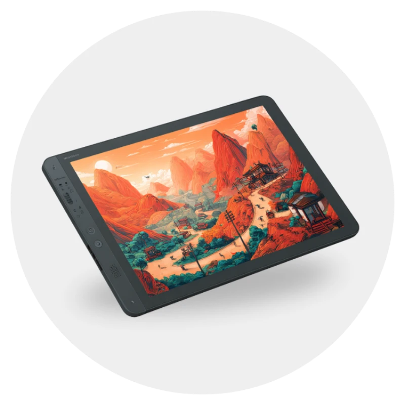 לוחות גרפיים