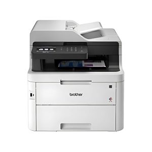 מדפסת Brother MFC L3730CDN ברדר