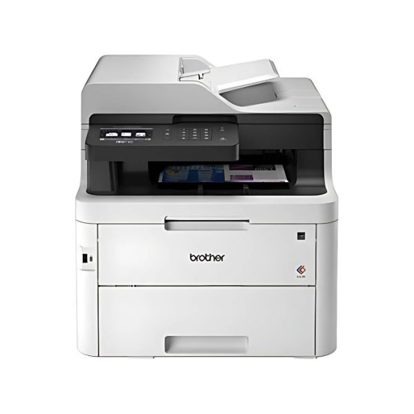 מדפסת Brother MFC L3730CDN ברדר