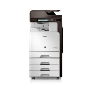 מדפסת CLX 8650ND Samsung