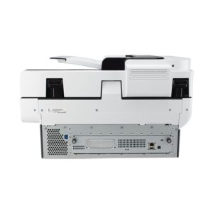 מדפסת לייזר משולבת צבע HP Flow 8500 fn1 L2719A (6)