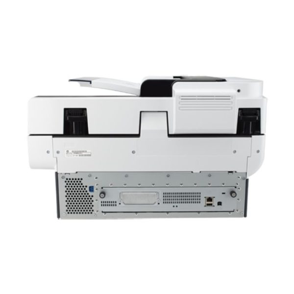 מדפסת לייזר משולבת צבע HP Flow 8500 fn1 L2719A (6)