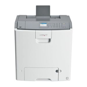 מדפסת צבע לייזר Lexmark C748e (1)