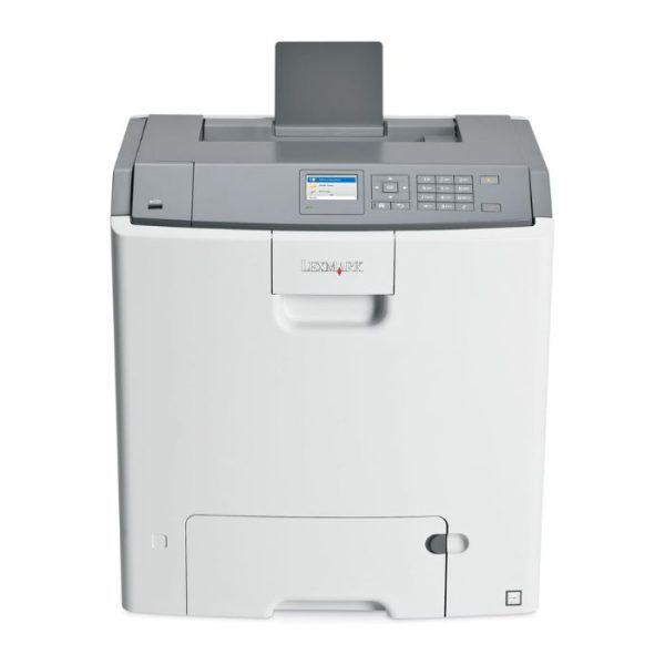 מדפסת צבע לייזר Lexmark C748e (1)