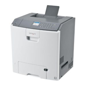 מדפסת צבע לייזר Lexmark C748e (3)