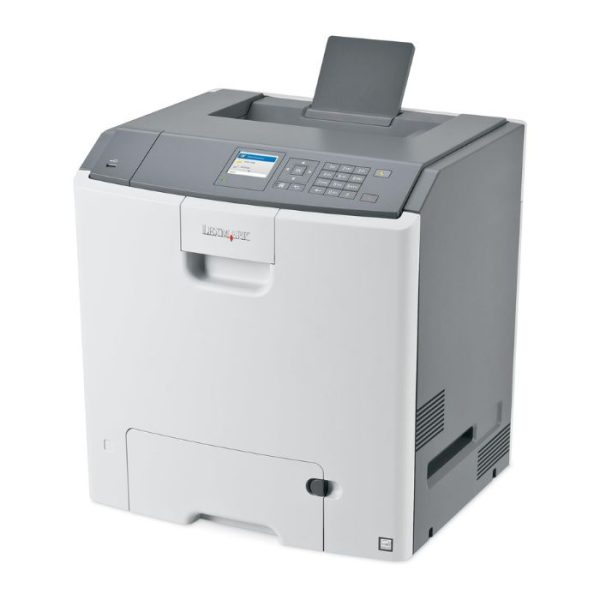 מדפסת צבע לייזר Lexmark C748e (3)