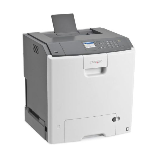 מדפסת צבע לייזר Lexmark C748e (4)