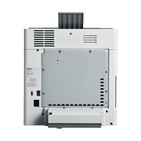 מדפסת צבע לייזר Lexmark C748e (5)