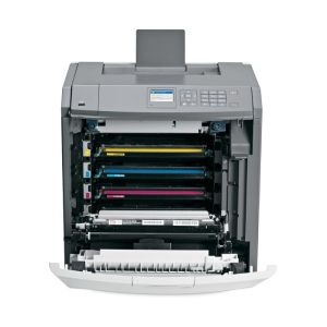 מדפסת צבע לייזר Lexmark C748e (8)