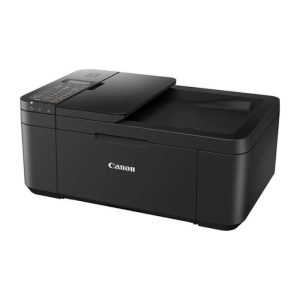 מדפסת ‏הזרקת דיו Canon Pixma TR4550 (2)
