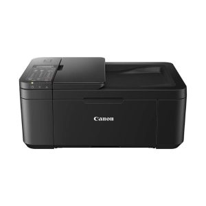 מדפסת ‏הזרקת דיו Canon Pixma TR4550