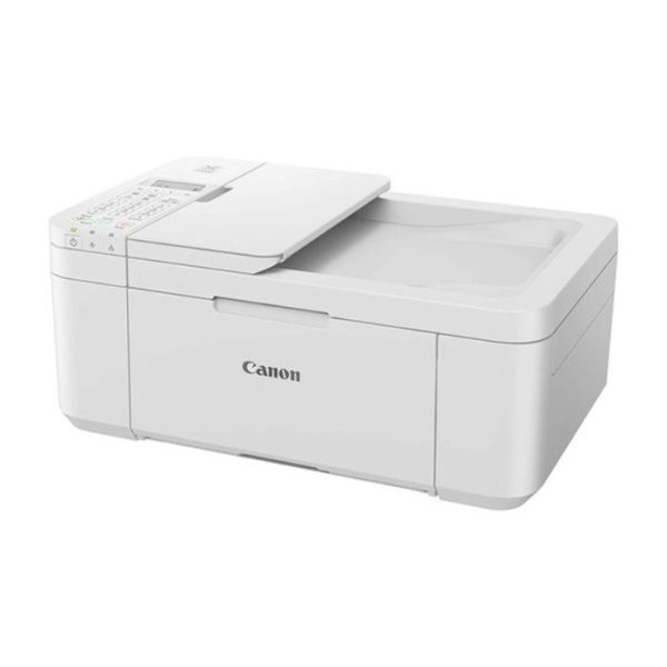 מדפסת ‏הזרקת דיו Canon Pixma TR4551 (2)