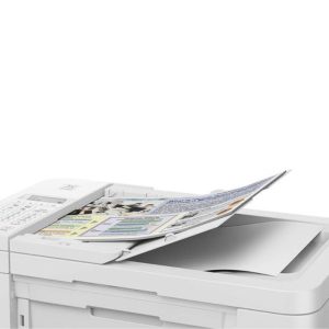 מדפסת ‏הזרקת דיו Canon Pixma TR4551 (3)