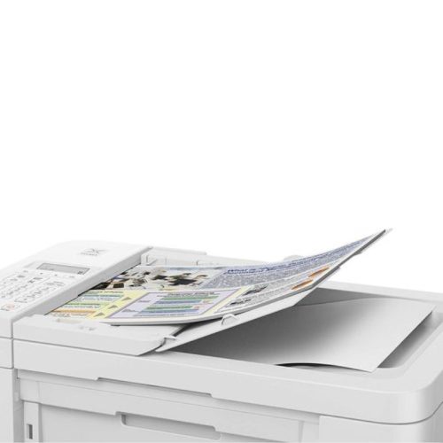 מדפסת ‏הזרקת דיו Canon Pixma TR4551 (3)