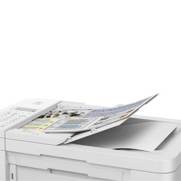 מדפסת ‏הזרקת דיו Canon Pixma TR4551 (3)