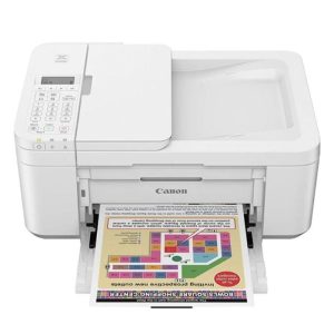 מדפסת ‏הזרקת דיו Canon Pixma TR4551 (5)