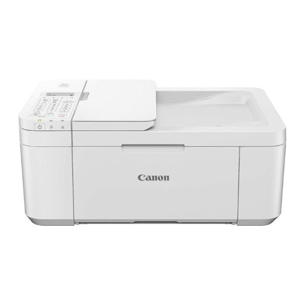 מדפסת ‏הזרקת דיו Canon Pixma TR4551