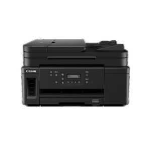 מדפסת ‏הזרקת דיו ‏משולבת Canon Pixma GM4040