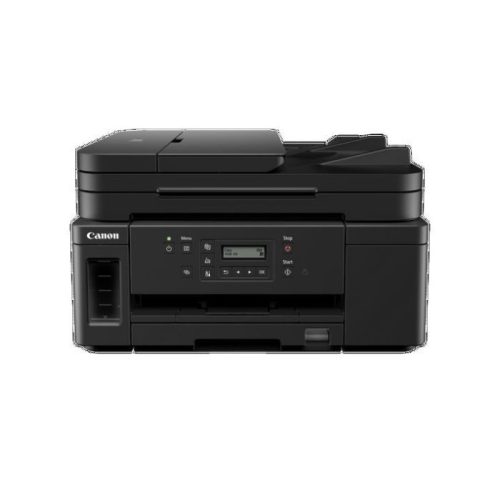 מדפסת ‏הזרקת דיו ‏משולבת Canon Pixma GM4040