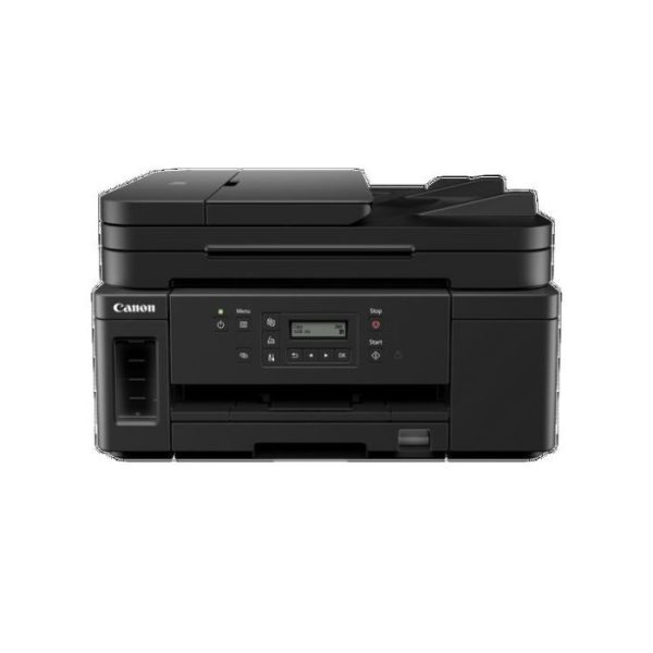 מדפסת ‏הזרקת דיו ‏משולבת Canon Pixma GM4040