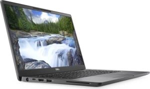 מחשב נייד Dell Latitude 7400 14 Intel Core i5 8365U 16GB 256GB SSD Windows 10 Pro 2