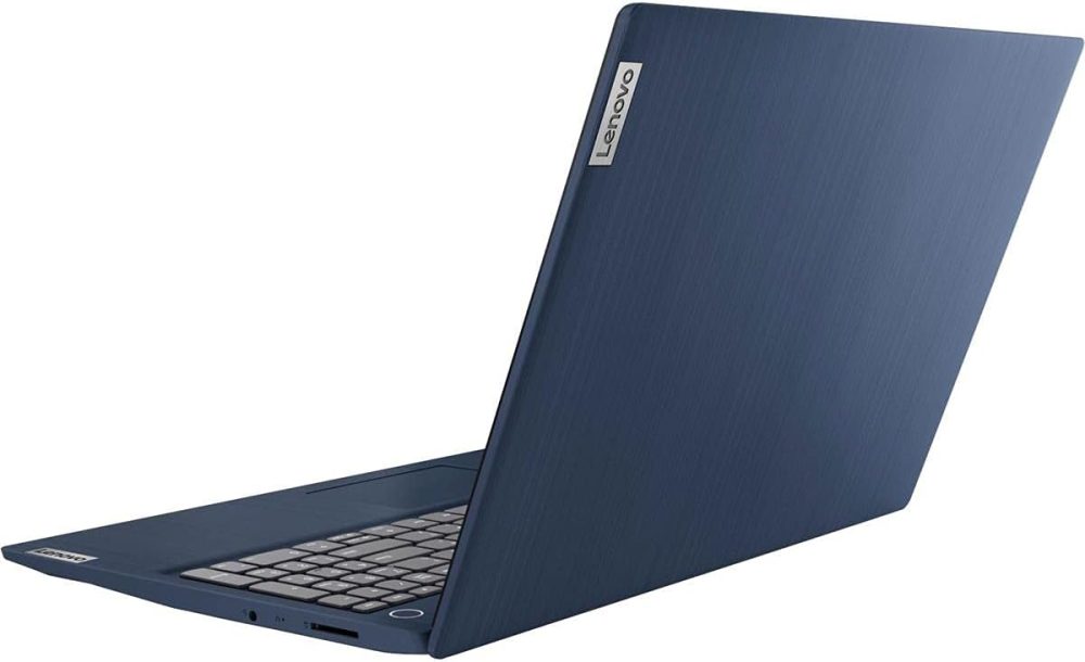 מחשב נייד Lenovo 3 15ITL6 i5 1135 256GB 12GB 15.6″ Intel UHD Graphics 2