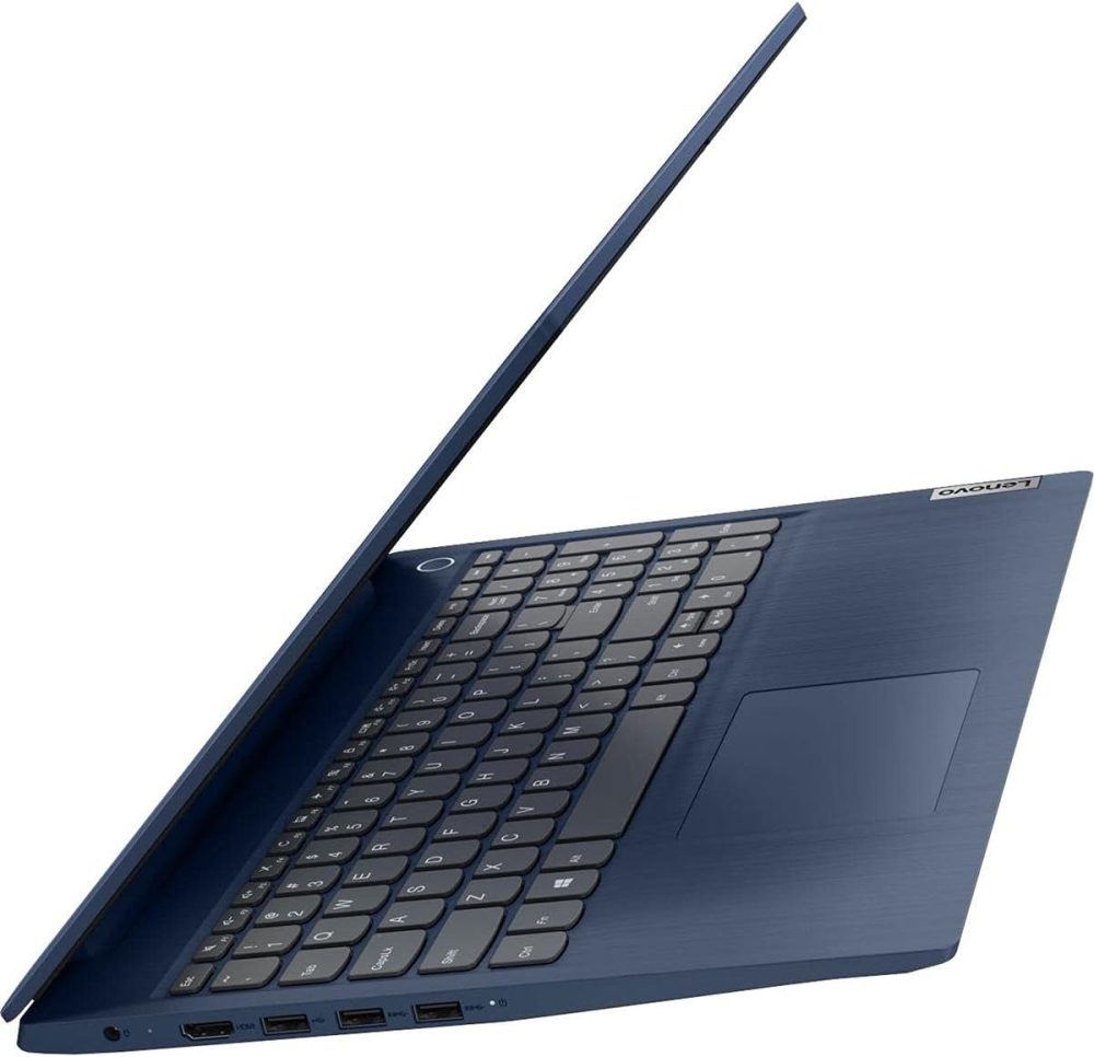 מחשב נייד Lenovo 3 15ITL6 i5 1135 256GB 12GB 15.6″ Intel UHD Graphics 3