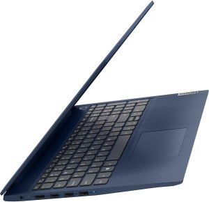 מחשב נייד Lenovo 3 15ITL6 i5 1135 256GB 12GB 15.6″ Intel UHD Graphics 3